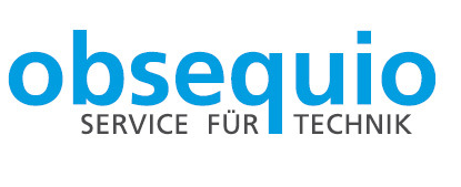 OBSEQUIO – Service für Technik